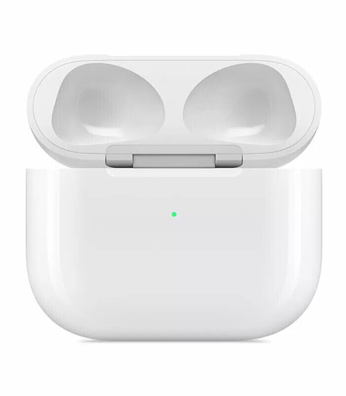 AirPods 3rd Generation