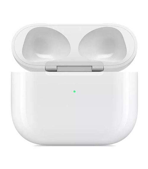 AirPods 3rd Generation