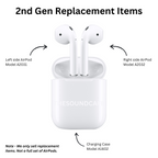 AirPods 2nd Generation