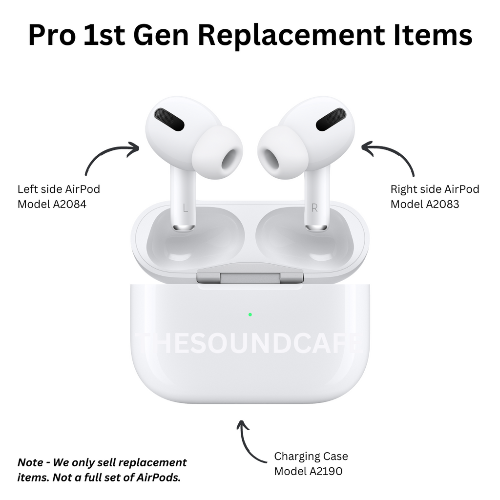 AirPods Pro 1st Generation