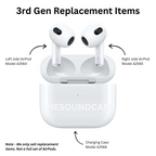 AirPods 3rd Generation