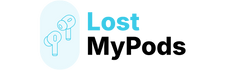 LostMyPods - Home